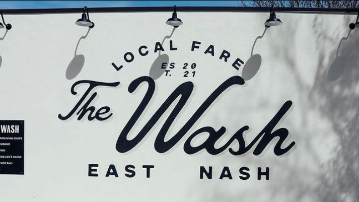 The Wash